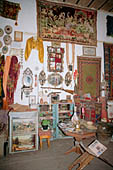 Konia, the bazar